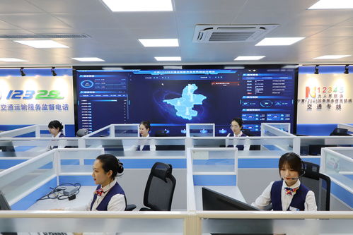 國(guó)慶中秋雙節(jié)期間，寧夏交通運(yùn)輸系統(tǒng)多措并舉保障群眾出行及信息咨詢服務(wù)