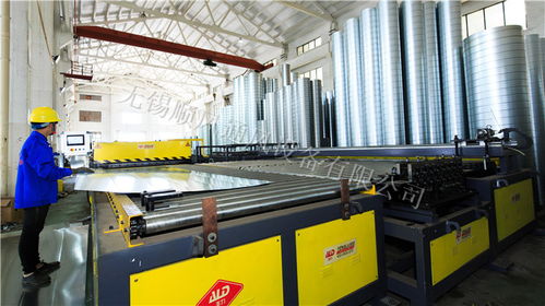 北塘酒店鍍鋅風(fēng)管生產(chǎn)廠家 以服務(wù)為先，在線咨詢與信息咨詢助力項(xiàng)目無憂